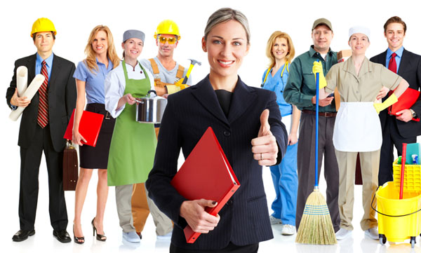 Evka 1 Kaynakçı Hizmeti